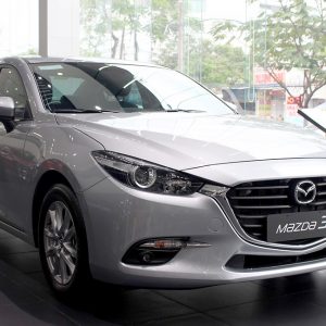 Mazda 3 Sedan 1 5l 2019 2