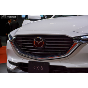 Mazda Cx8 Mau Trang Anh4