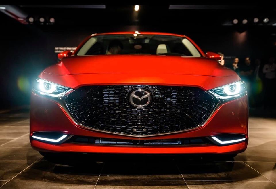 Giá Xe Allnew Mazda3 Premium 2023 Tốt Nhất - Ưu Đãi 100% Thuế Trước Bạ