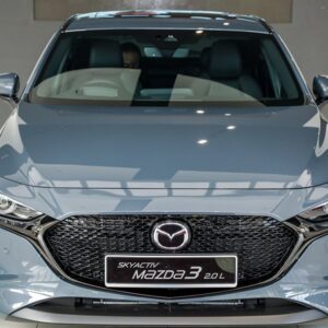 Giá xe Allnew Mazda3 Sport 2.0 Signature Luxury