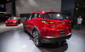 Duoi Xe Mazda Cx3